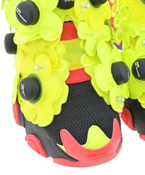 noir kei ninomiya ノワール　ケイ　ニノミヤ スニーカー レディース 【古着】【中古】_6