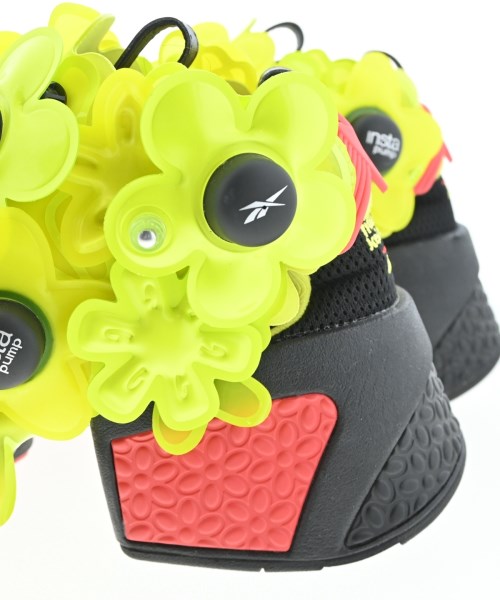 noir kei ninomiya ノワール　ケイ　ニノミヤ スニーカー レディース 【古着】【中古】_7