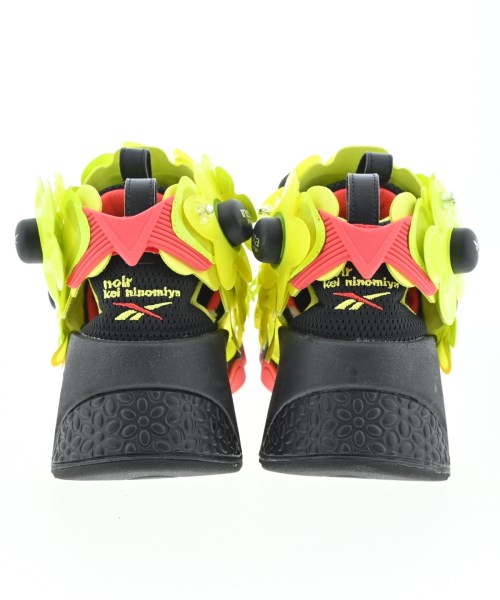 noir kei ninomiya ノワール　ケイ　ニノミヤ スニーカー レディース 【古着】【中古】_8