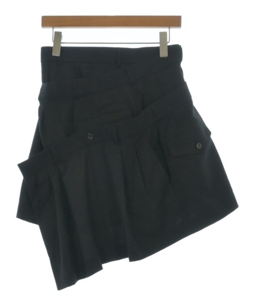 noir kei ninomiya ノワール　ケイ　ニノミヤ ひざ丈スカート レディース 【古着】【中古】