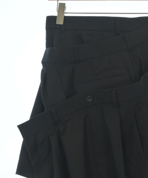 noir kei ninomiya ノワール ケイ ニノミヤ ひざ丈スカート レディース