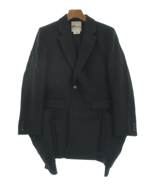 noir kei ninomiya ノワール ケイ ニノミヤ テーラードジャケット noir kei ninomiya ノワール ケイ ニノミヤ テーラードジャケット