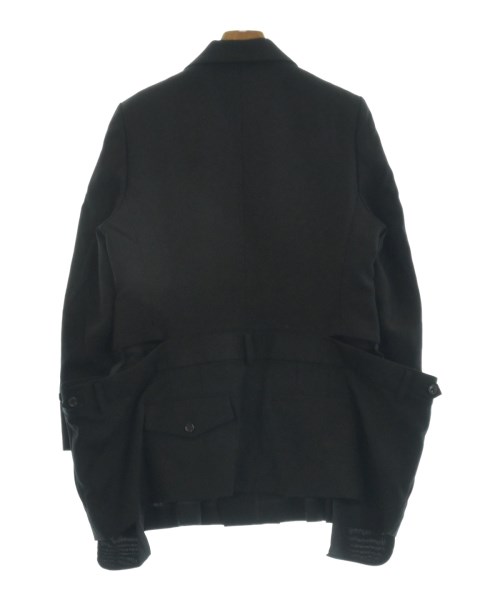 noir kei ninomiya ノワール ケイ ニノミヤ テーラードジャケット