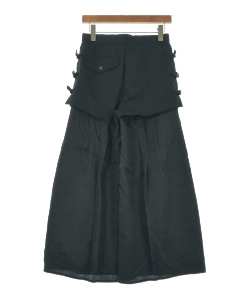 noir kei ninomiya ノワール　ケイ　ニノミヤ パンツ（その他） レディース 【古着】【中古】_1