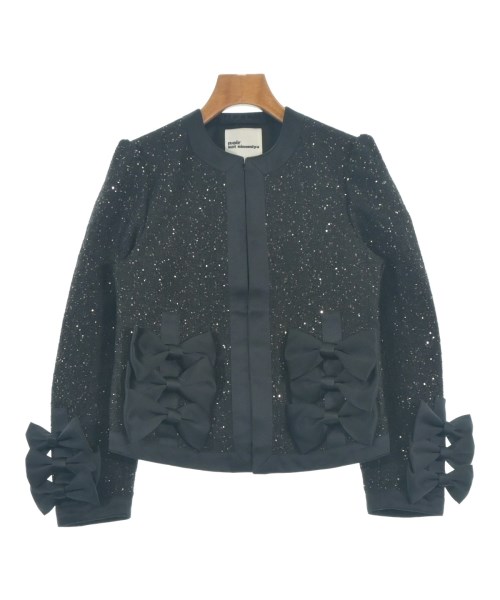 noir kei ninomiya ノワール　ケイ　ニノミヤ ノーカラージャケット レディース 【古着】【中古】 51,600円