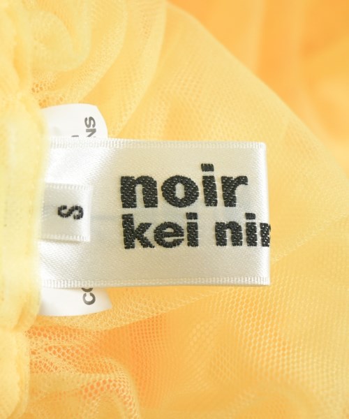 noir kei ninomiya ノワール　ケイ　ニノミヤ ロング・マキシ丈スカート レディース 【古着】【中古】_2