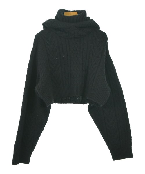 noir kei ninomiya ノワール　ケイ　ニノミヤ ニット・セーター レディース 【古着】【中古】