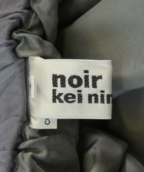 noir kei ninomiya ノワール　ケイ　ニノミヤ ロング・マキシ丈スカート レディース 【古着】【中古】_2