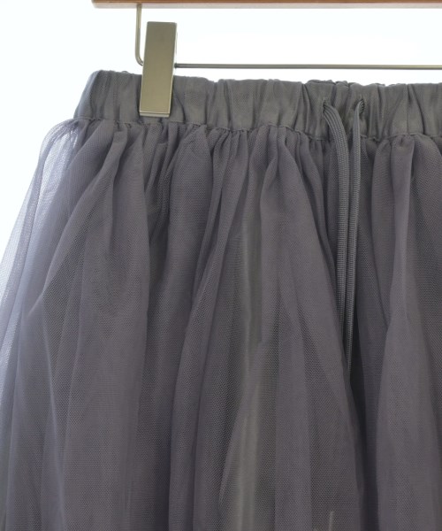 noir kei ninomiya ノワール　ケイ　ニノミヤ ロング・マキシ丈スカート レディース 【古着】【中古】_3