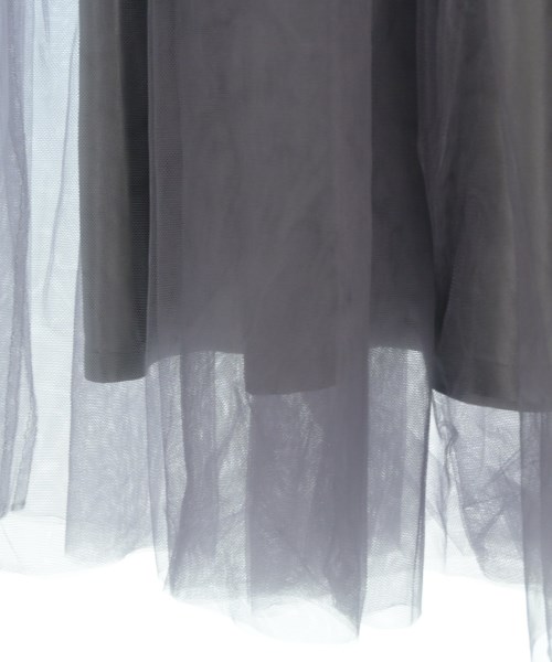 noir kei ninomiya ノワール　ケイ　ニノミヤ ロング・マキシ丈スカート レディース 【古着】【中古】_4