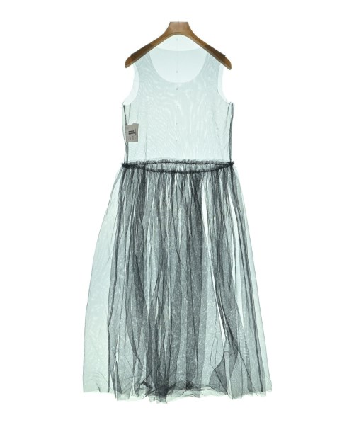 noir kei ninomiya ノワール　ケイ　ニノミヤ ワンピース レディース 【古着】【中古】_1