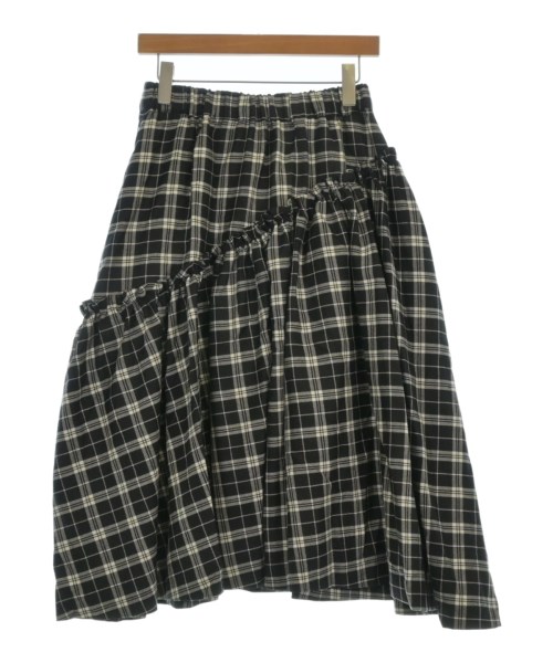 noir kei ninomiya ノワール　ケイ　ニノミヤ ロング・マキシ丈スカート レディース 【古着】【中古】