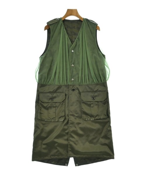 noir kei ninomiya ノワール　ケイ　ニノミヤ コート（その他） レディース 【古着】【中古】 26,455円
