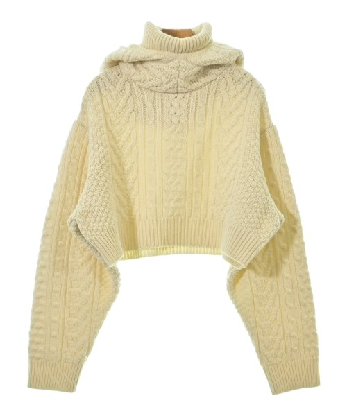 noir kei ninomiya ノワール　ケイ　ニノミヤ ニット・セーター レディース 【古着】【中古】