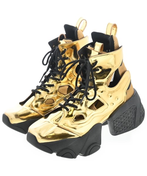 noir kei ninomiya ノワール　ケイ　ニノミヤ スニーカー レディース 【古着】【中古】