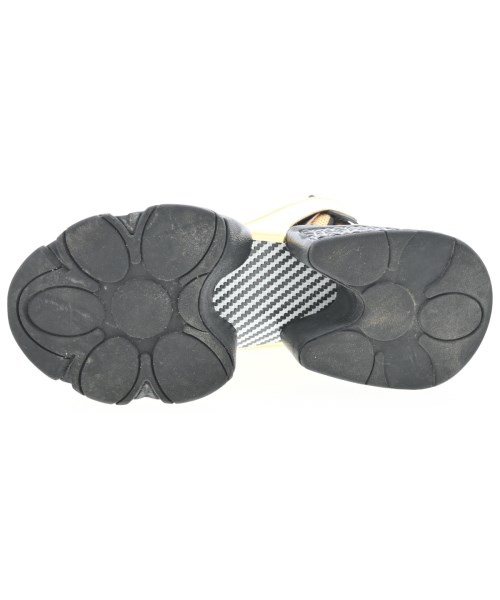 noir kei ninomiya ノワール　ケイ　ニノミヤ スニーカー レディース 【古着】【中古】_2