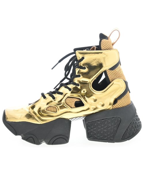 noir kei ninomiya ノワール　ケイ　ニノミヤ スニーカー レディース 【古着】【中古】_3