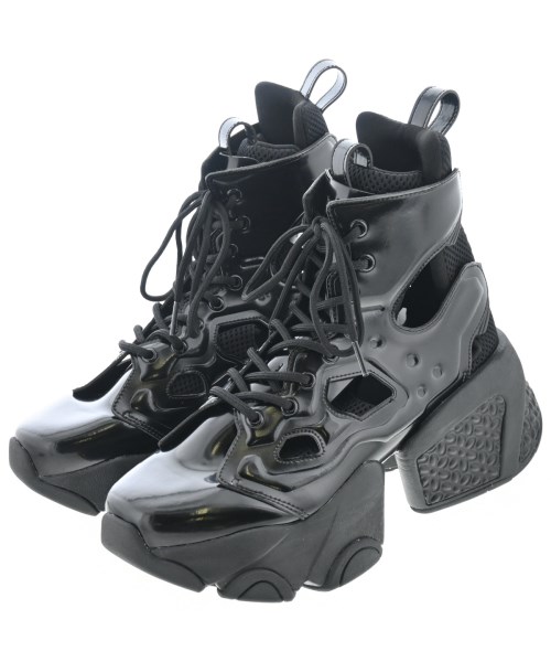 noir kei ninomiya ノワール　ケイ　ニノミヤ スニーカー レディース 【古着】【中古】