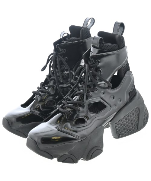 noir kei ninomiya ノワール　ケイ　ニノミヤ スニーカー レディース 【古着】【中古】