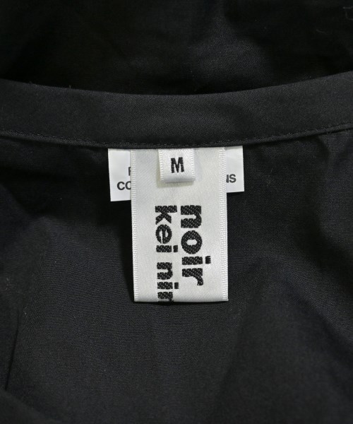 noir kei ninomiya ノワール　ケイ　ニノミヤ カジュアルシャツ レディース 【古着】【中古】_2