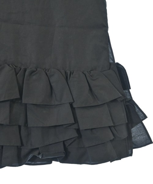 noir kei ninomiya ノワール　ケイ　ニノミヤ カジュアルシャツ レディース 【古着】【中古】_4