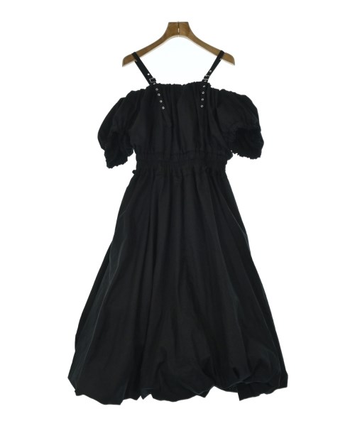 noir kei ninomiya ノワール　ケイ　ニノミヤ ワンピース レディース 【古着】【中古】