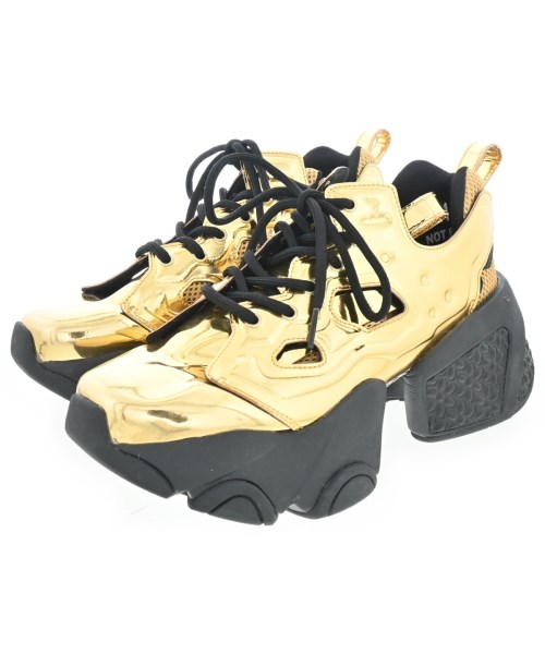 noir kei ninomiya ノワール　ケイ　ニノミヤ スニーカー レディース 【古着】【中古】