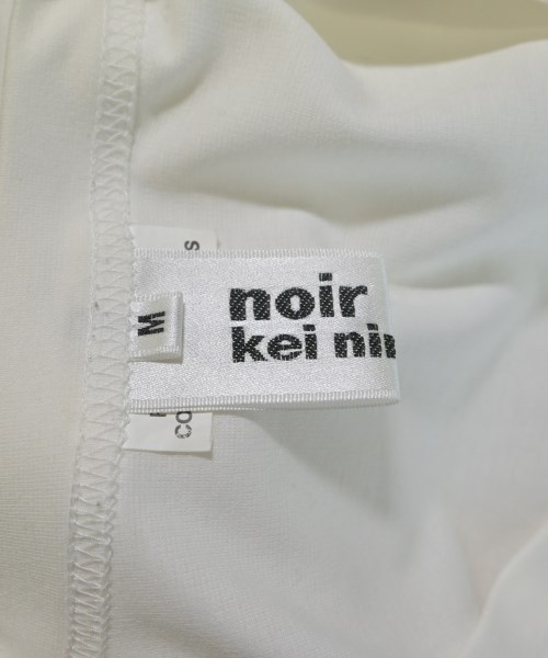 noir kei ninomiya ノワール　ケイ　ニノミヤ Tシャツ・カットソー レディース 【古着】【中古】_2