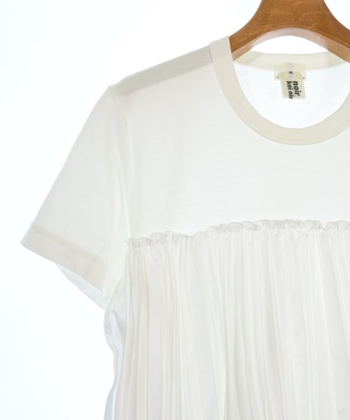 noir kei ninomiya ノワール　ケイ　ニノミヤ Tシャツ・カットソー レディース 【古着】【中古】_3