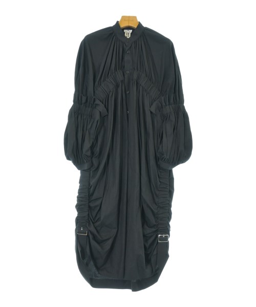 noir kei ninomiya ノワール　ケイ　ニノミヤ シャツワンピース レディース 【古着】【中古】