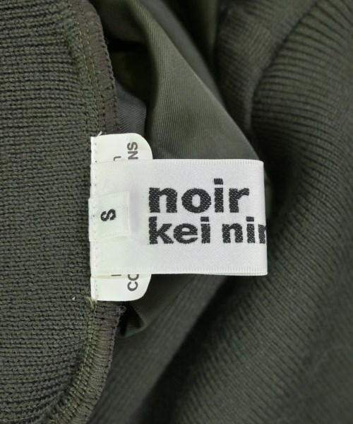 noir kei ninomiya ノワール　ケイ　ニノミヤ ニット・セーター レディース 【古着】【中古】_2