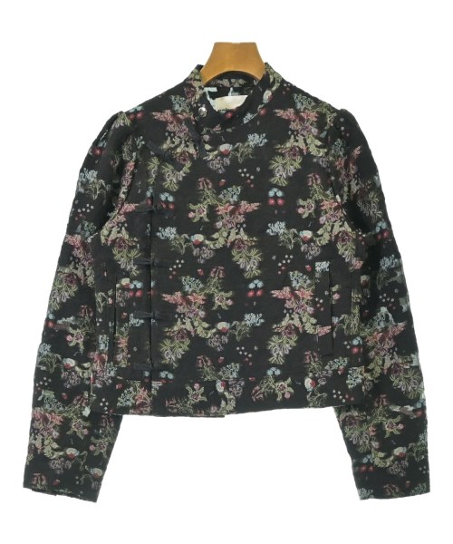 noir kei ninomiya ノワール　ケイ　ニノミヤ カジュアルジャケット レディース 【古着】【中古】