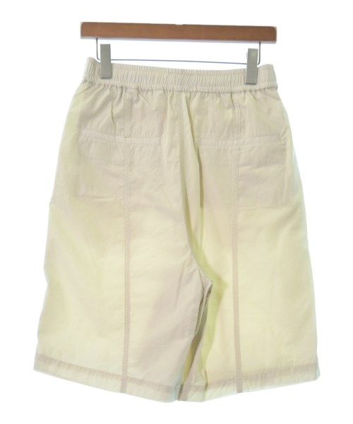 ami チノパン メンズ Miltaryイタリア軍 AMI チノショートパンツ デッドストック