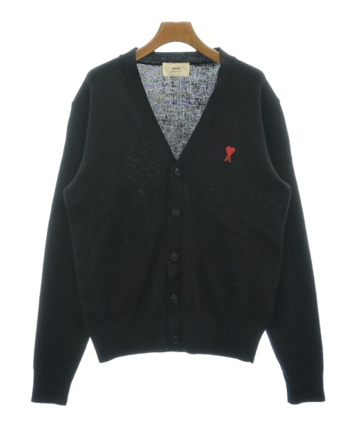 ami アミ カーディガン レディース 【古着】【中古】