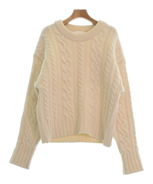 ami アミ ニット・セーター レディース 【古着】【中古】