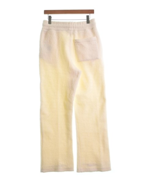 ami アミ スウェットパンツ メンズ 【古着】【中古】_1