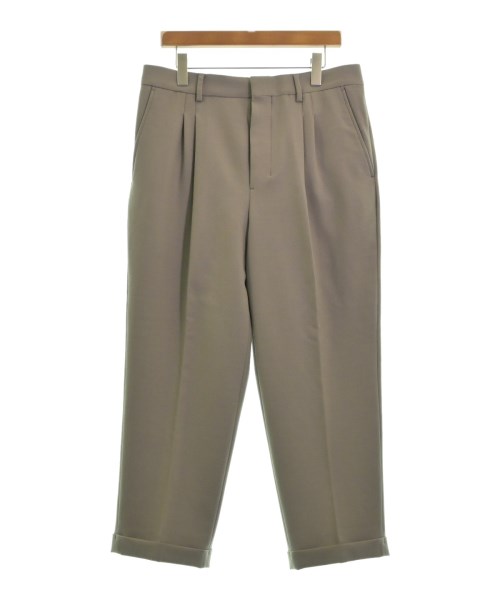 ami アミ スラックス メンズ 【古着】【中古】