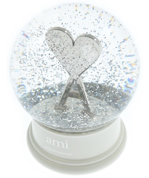 ami アミ 小物類（その他） レディース 【古着】【中古】