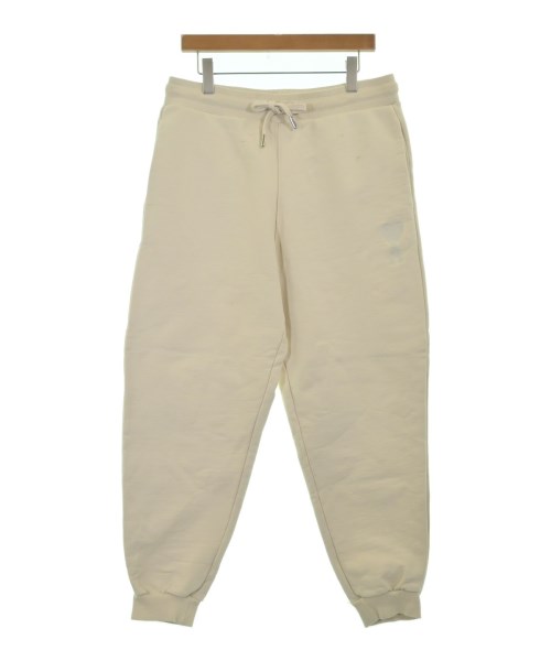 ami アミ スウェットパンツ メンズ 【古着】【中古】