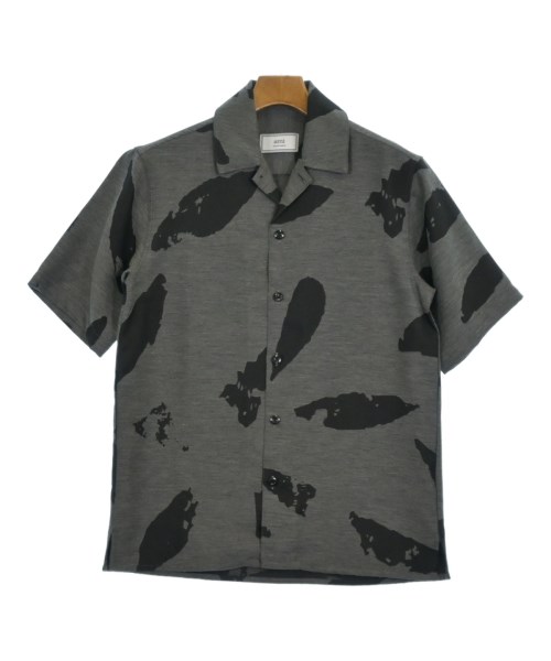 ami アミ カジュアルシャツ メンズ 【古着】【中古】