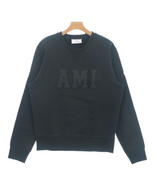 ami アミ スウェット メンズ 【古着】【中古】