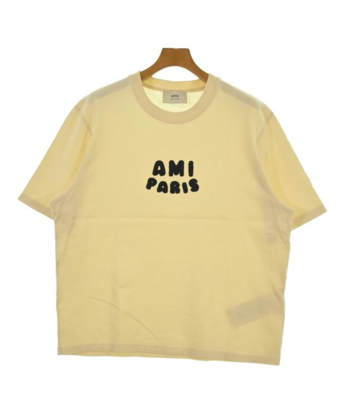 ami アミ Tシャツ・カットソー メンズ 【古着】【中古】