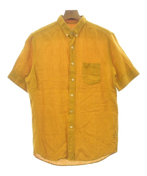 ami アミ カジュアルシャツ メンズ 【古着】【中古】