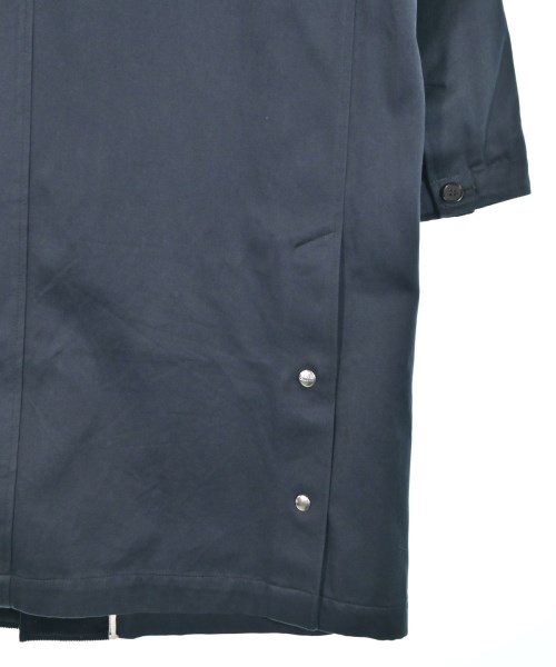 ami アミ ステンカラーコート メンズ 【古着】【中古】