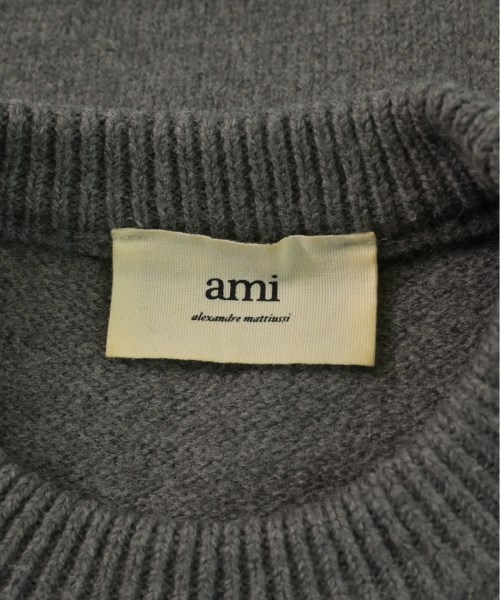 ami アミ ベスト レディース 【古着】【中古】_2