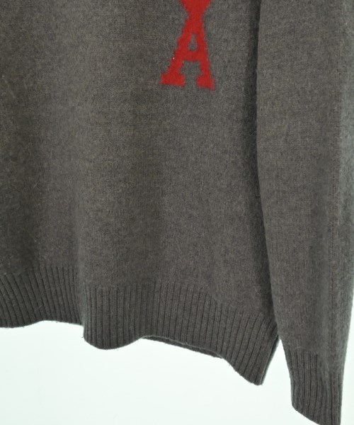 ami アミ ベスト レディース 【古着】【中古】_5