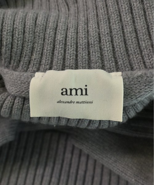ami アミ ベスト レディース 【古着】【中古】_2