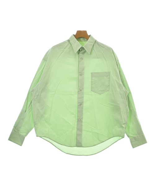 ami アミ カジュアルシャツ メンズ 【古着】【中古】
