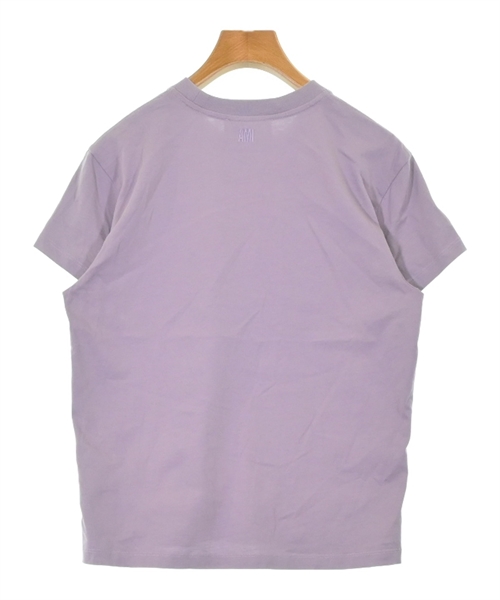 ami アミ Tシャツ・カットソー レディース 【古着】【中古】_1