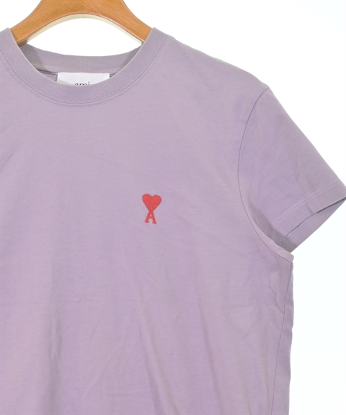ami アミ Tシャツ・カットソー レディース 【古着】【中古】_3